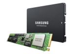 Samsung PM9A3 SSD MZQL23T8HCLS 3.84TB 2.5-tolline U.2 PCIe 4.0 x4 (NVMe)