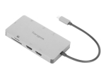 Targus USB-C/Thunderbolt 3 dokkimisjaam