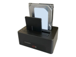 LC Power LC-DOCK-U3-V HDD dokkimisjaam