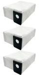 Midea V15 Tolmikott 3 tk