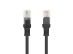 Lanberg Patchcord CAT.5E UTP Fluke Passed PCU5-10CC-2000-BK 20 m must