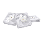 ASUS ProArt PF120 Fan PWM Valge 3in1 Arvuti korpuse 12 cm 3 tk(t)