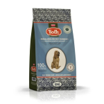 FOLK Medium and large breeds Podhale-style lamb roast with quail and parsley - kuiv koeratoit - 12kg