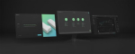 Aruba 3aa UXI Cloud Sub E-STU