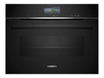 Siemens iQ700 CS736G1B1 sisseehitatud ahi must