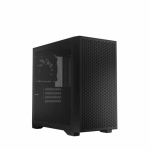 Logic DART PRO Mini USB-C arvutikorpuse must