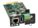 Eaton INDGW-M3 v&otilde;rguadapter 1000Mbit/s kaabelduga