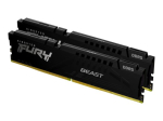 Kingston FURY Beast DDR5 8GB 5200MHz CL38 On-die ECC DIMM 288-PIN