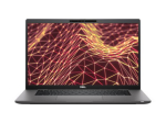 Dell Latitude 7530 15.6 tolline S&uuml;learvuti koos I5-1245U, 16GB, 256GB, Intel Iris Xe Graafika, Windows 11 Pro, Windows 10 Pro-ga