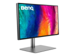 BenQ DesignVue PD3225U 31.5" IPS 4K (3840 x 2160) HDMI DisplayPort Thunderbolt 60Hz monitor