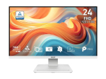 MSI PRO MP241W E14V 24-tolline VA 1920 x 1080 (Full HD) HDMI DisplayPort 144Hz
