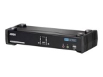 ATEN CubiQ CS1782A KVM/Audio/USB L&uuml;liti Laua