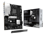 Asrock B550 Rock WiFi ATX AM4