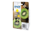 Epson 202XL Kollane 650 lehek&uuml;lje tint C13T02H44010