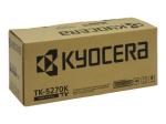 Kyocera TK 5270K must 8000-lehek&uuml;ljeline toner 1T02TV0NL0