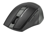A4Tech FSTYLER FB35 juhtmevaba 2.4GHz Bluetooth optiline hiir 2000 dpi A4TMYS46716