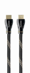 KAABEL HDMI-HDMI 3M 8K/PREMIUM CCBP-HDMI8K-3M GEMBIRD
