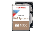 Dynabook Toshiba k&otilde;vaketas N300 14TB 3.5 Serial ATA-600 7200rpm