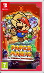 Nintendo Paper Mario The Thousand-Year Door Traditsiooniline Hiina, Saksa, Hollandi, Inglise, Hispaania, Prantsuse, Itaalia, Jaapani, Korea Nintend...