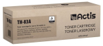 Actis TH-83A Toon (asendus HP 83A CF283A, Canon CRG-737; Standard; 1500 lehek&uuml;lge; must)