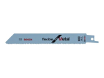 Bosch Metal S 922 BF Painduv metallisaagileht