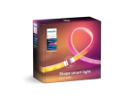 Philips Hue White and Color Ambiance Gradient Light Strip Extension 12.3W 2000-6500K