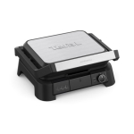 Tefal SuperGrill 3-in-1 GC510DE0 3-&uuml;hes kontaktgrill