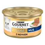 Purina 7613033776533 kasside m&auml;rgtoit 85 g
