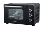 Esperanza EKO006N 25L 1600W Must Mini ahi konvektsiooni ja varduga