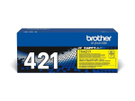 Brother TN421Y Toner cartridge Yellow