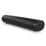 Muse TV Helipalk koos Bluetoothiga M-1580SBT 80 W Bluetooth Juhtmevaba &uuml;hendus L&auml;ikiv must
