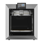 QiDi Plus 4 3D printer