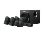 Logitech Z906 5.1 SURROUND SOUND SPEAKER SYSTEM (980-000468)