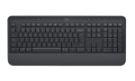 Logitech SIGNATURE K650 Wireless Keyboard: Type in Comfort, Get More Done