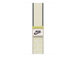 APPLE 46mm Kriimusilm Nike Sportiriba Apple