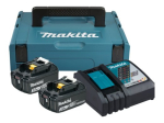 Makita CXT Battery Charger