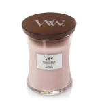 L&otilde;hnatatud K&uuml;&uuml;nla, V&auml;ike WOODWICK Rosewood, 1 t&uuml;kk