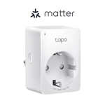 SMART HOME WIFI MINISMART PLUG/TAPO P110M TP-LINK