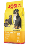 Josera JosiDog Economy 15 Kg T&auml;iskasvaja Sea- ja k&ouml;&ouml;giviljaga