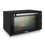Tristar Convection Oven OV-3640 60 L 2000 W Black