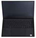 DELL PRECISION 5550 i7-10750H 32GB 512GB SSD 15.6" FHD (T1000) Win11pro Kasutatud