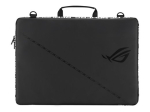 Asus Ranger Carry Sleeve BS1600 Fits up to size 16 " Carry Bag Shoulder strap Waterproof Black