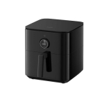 Xiaomi Mi Smart Air Fryer 6,5l (black)