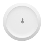 Temperatuur ja niiskussensor SONOFF AirGuard SNZB-02M