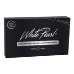 White Pearl Valge Hambavalgustushammaste