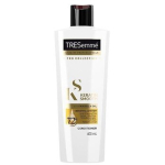 Keratin Smooth Conditioner - Keratin conditioner for smooth hair without frizz 400ml