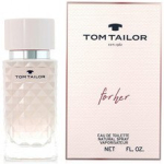 Tom Tailor For Her EDT 30ml