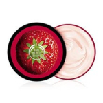 Strawberry Body Butter - Moisturizing body butter with the scent of strawberries 50ml