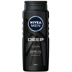 Men Deep Shower Gel 500ml