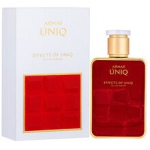 &Uacute;niq Effects Of Uniq EDP 100ml